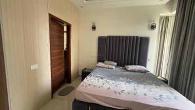 Bedroom Image of 1640 Sq.ft 2 BHK Apartment / Flat for sale in SS The Leaf, Sector 85 Gurgaon for Rs. 20000000