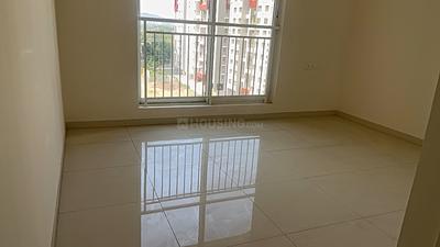 Bedroom Image of 820 Sq.ft 2 BHK Apartment / Flat for sale in Godrej Nurture, Mamurdi Pune for Rs. 7700000
