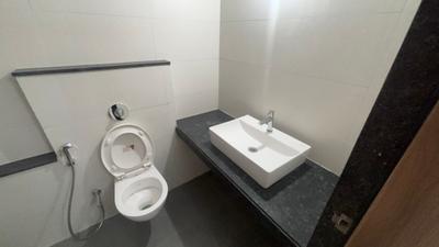 Image of 950 Sq.ft 2 BHK Apartment / Flat for rent in Venkatesh Anandmayi, Ambegaon Budruk, Pune for Rs. 23000