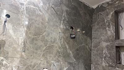 Image of 800 Sq.ft 3 BHK Builder Floor for sale in Sector 4 Rohini, New Delhi for Rs. 13500000