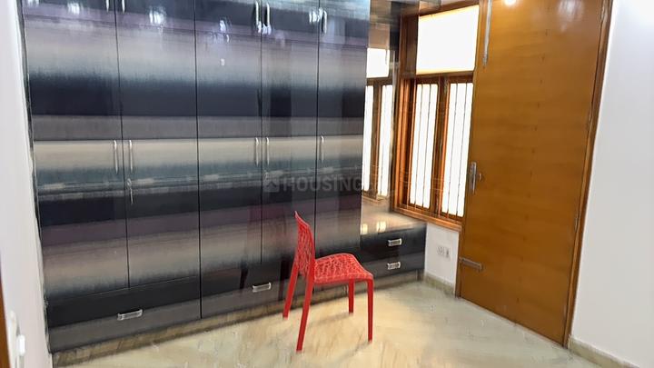 9 Block, Ramesh Nagar Bedroom One 1