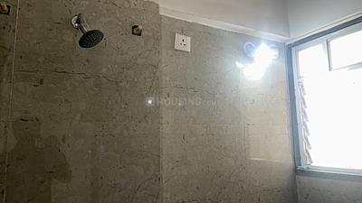 Image of 1000 Sq.ft 2 BHK Apartment / Flat for rent in Sukhwani Pacific II, Thergaon, Pune for Rs. 29000
