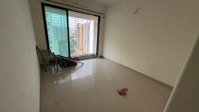 Bedroom Image of 1100 Sq.ft 2 BHK Apartment / Flat for sale in Mahaavir Heritage, Kharghar Navi Mumbai for Rs. 13200000