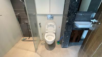 Image of 2100 Sq.ft 3.5 BHK Apartment / Flat for rent in Emirus G, Baner, Pune for Rs. 180000
