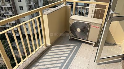 Image of 1942 Sq.ft 3 BHK Apartment / Flat for sale in M3M Woodshire, Sector 107, Gurgaon for Rs. 17500000