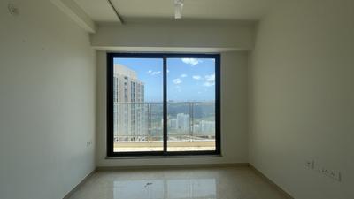 Bedroom Image of 2870 Sq.ft 4 BHK Apartment / Flat for sale in Runwal Bliss, Kanjurmarg East Mumbai for Rs. 57800000