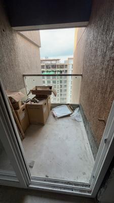 Balcony Image of 1730 Sq.ft 3 BHK Apartment / Flat for sale in Shubh Nirvana, Viman Nagar Pune for Rs. 25000000