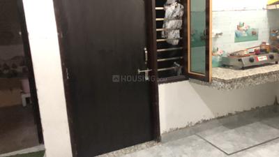 Bedroom Image of 250 Sq.ft 1 BHK Independent House for rent in Giaspura Ludhiana for Rs. 4500