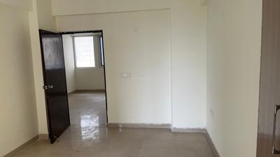 Bedroom Image of 2095 Sq.ft 3.5 BHK Apartment / Flat for sale in The Antriksh Heights, Sector 84 Gurgaon for Rs. 16900000