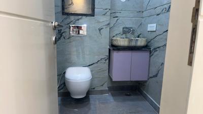 Image of 1200 Sq.ft 3 BHK Builder Floor for sale in Sector 5 Rohini, New Delhi for Rs. 23500000