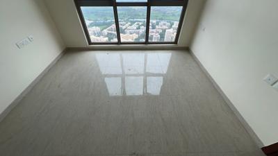 Bedroom Image of 1750 Sq.ft 3 BHK Apartment / Flat for sale in Sheth Auris Serenity, Malad West Mumbai for Rs. 54000000