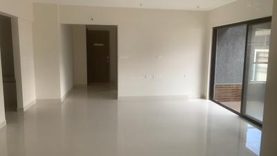 Living Room Image of 1738 Sq.ft 3 BHK Apartment / Flat for sale in Kumar Prospera, Hadapsar Pune for Rs. 23300000