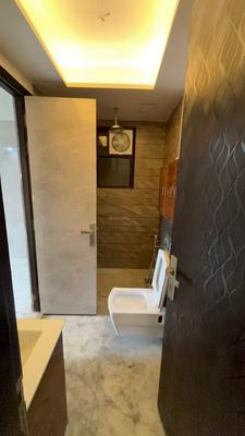 Image of 1381 Sq.ft 3 BHK Apartment / Flat for sale in Rithala, New Delhi for Rs. 9500000