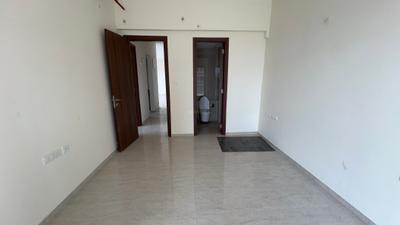 Bedroom Image of 2250 Sq.ft 3.5 BHK Apartment / Flat for sale in Sheth Auris Serenity, Malad West Mumbai for Rs. 68000000