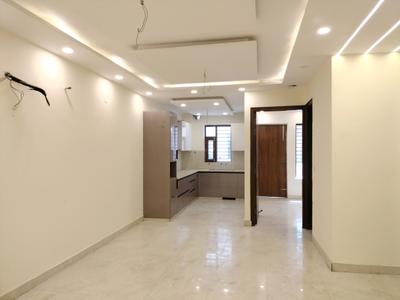 Living Room Image of 1125 Sq.ft 3 BHK Builder Floor for sale in RPS Palm Drive, Sector 88 Faridabad for Rs. 10000000