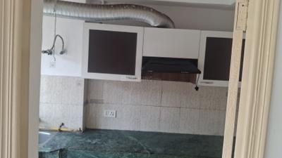 Kitchen Image of 1069 Sq.ft 2 BHK Apartment / Flat for sale in Paras Tierea, Sector 137 Noida for Rs. 8800000
