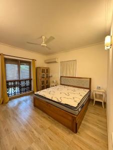 Bedroom Image of 1800 Sq.ft 3 BHK Villa for sale in Siolim Goa for Rs. 37500000