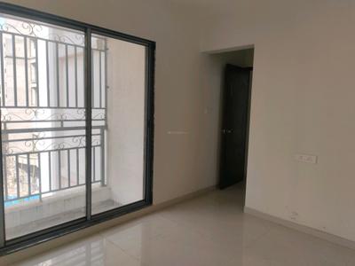 Bedroom Image of 1080 Sq.ft 2 BHK Apartment / Flat for sale in Horizon The Signature, Ulwe Navi Mumbai for Rs. 10500000