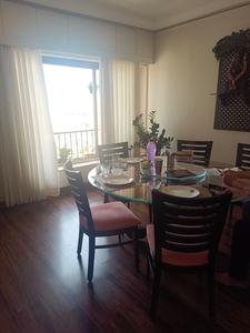 Hall Image of 1860 Sq.ft 3.5 BHK Apartment / Flat for sale in Riya Palace, Andheri West Mumbai for Rs. 60000000