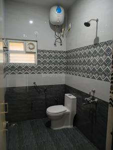 Image of 1450 Sq.ft 3 BHK Builder Floor for rent in Adambakkam, Chennai for Rs. 45000