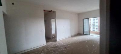 Bedroom Image of 1401 Sq.ft 3 BHK Apartment / Flat for sale in Siddha Happyville , Rajarhat Kolkata for Rs. 11100000