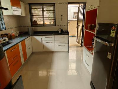 Kitchen Image of 4725 Sq.ft 8 BHK Villa for sale in Thaltej Ahmedabad for Rs. 81000000
