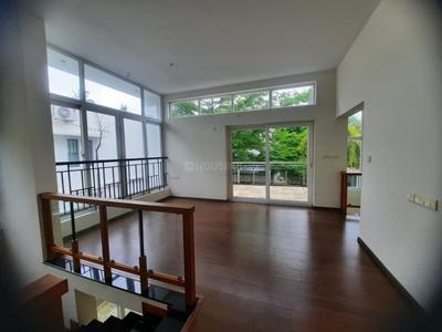 Balcony Image of 2275 Sq.ft 3 BHK Villa for sale in Asten Veneziano, Koonammavu Kochi for Rs. 19000000