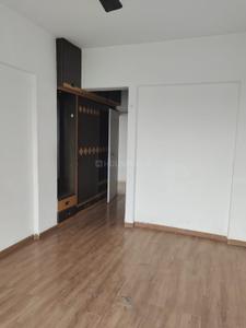 Bedroom Image of 1267 Sq.ft 2 BHK Apartment / Flat for sale in Nandan Inspera, Wakad Pune for Rs. 12000000