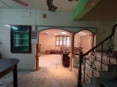 Kitchen Image of 3150 Sq.ft 5 BHK Independent House for sale in Ambawadi Ahmedabad for Rs. 30000000