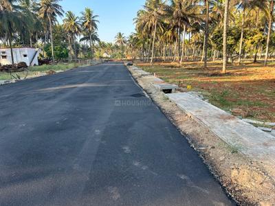 Image of 1200 Sq.ft Residential Plot / Land for sale in Madaragalli, Mysore for Rs. 4000000