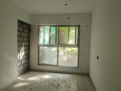 Bedroom Image of 800 Sq.ft 2 BHK Apartment / Flat for sale in Vaibhav Queens Avenue, Chembur Mumbai for Rs. 19200000