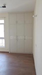 Bedroom Image of 1040 Sq.ft 2 BHK Apartment / Flat for sale in Jaypee Kensington Boulevard, Sector 131 Noida for Rs. 9200000