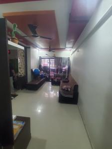 Hall Image of 1305 Sq.ft 2 BHK Apartment / Flat for sale in New Ranip Ahmedabad for Rs. 6200000
