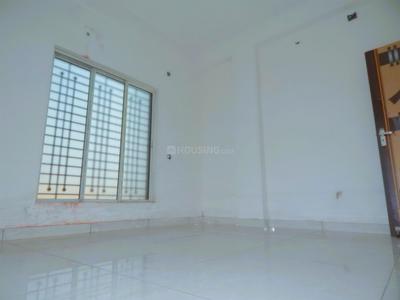 Hall Image of 670 Sq.ft 1 BHK Apartment / Flat for sale in Dum Dum Cantonment Kolkata for Rs. 3015000