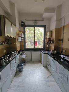Kitchen Image of 950 Sq.ft 2 BHK Apartment / Flat for sale in Matunga East Mumbai for Rs. 38500000