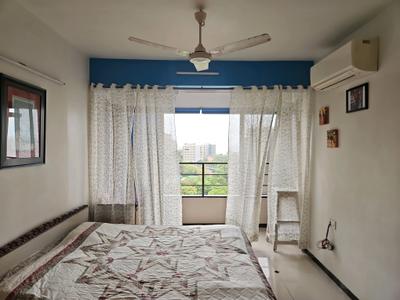 1 RK Apartment