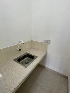 Kitchen Image of 200 Sq.ft 1 RK Apartment / Flat for rent in Kacherippadi Manjeri for Rs. 6000