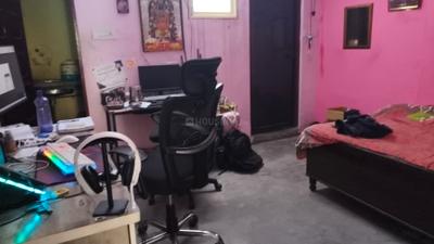 Bedroom Image of 315 Sq.ft 2 BHK Independent House for sale in Ranhola New Delhi for Rs. 2600000