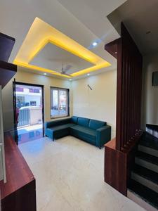 Hall Image of 1203 Sq.ft 3 BHK Villa for sale in Jagatpura Jaipur for Rs. 14000000