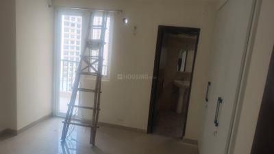 Bedroom Image of 1350 Sq.ft 3 BHK Apartment / Flat for sale in Amrapali Heartbeat City, Sector 107 Noida for Rs. 14700000