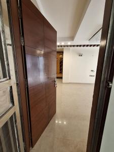 Kitchen Image of 2300 Sq.ft 4 BHK Builder Floor for sale in 4S Aradhya Homes, Sector 67 Gurgaon for Rs. 31500000