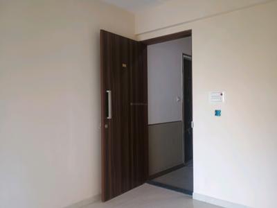 Living Room Image of 635 Sq.ft 1 BHK Apartment / Flat for sale in Dombivli West Thane for Rs. 6100000