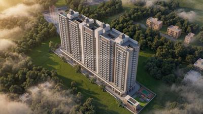 3 BHK Flat