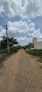 Image of 1500 Sq.ft Residential Plot / Land for sale in BM Shree Nagar, Mysore for Rs. 8250000