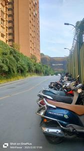 Image of 750 Sq.ft 2 BHK Apartment / Flat for sale in Kanakia Silicon Valley, Powai, Mumbai for Rs. 25000000