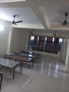 Hall Image of Blessing Hostel and Dormitory in Kurmannapalem, Visakhapatnam