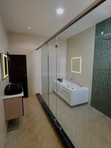 Bathroom Image of 1600 Sq.ft 3 BHK Independent House for sale in Sejbahar Raipur for Rs. 5000000