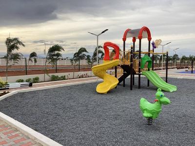 Image of 1882 Sq.ft Residential Plot / Land for sale in Kurumbapalayam, Coimbatore for Rs. 8619000
