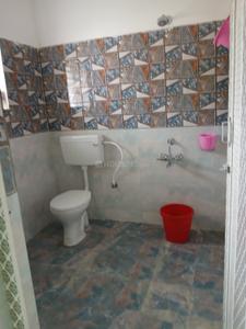 Bathroom Image of 1400 Sq.ft 4 BHK Duplex for sale in Tankapani Road Bhubaneswar for Rs. 8000000