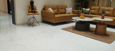 Living Room Image of 2070 Sq.ft 3 BHK Apartment / Flat for sale in Palanpur Surat for Rs. 7600000